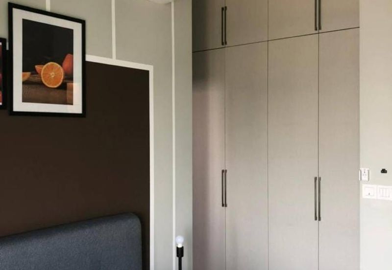 The Maple Residences