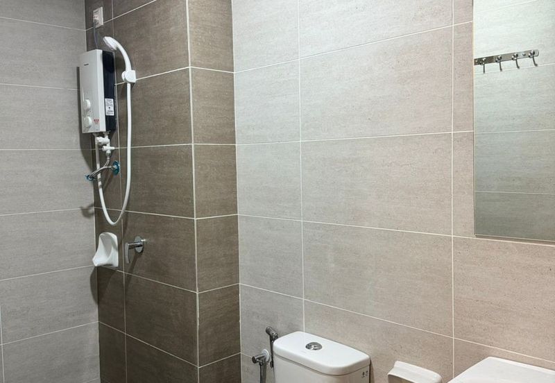 Edusentral @ Setia Alam