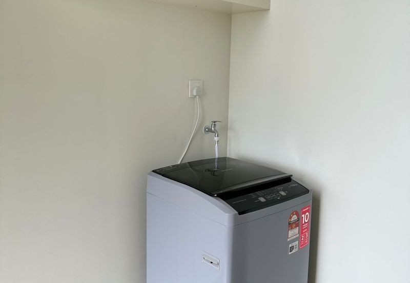 Edusentral @ Setia Alam