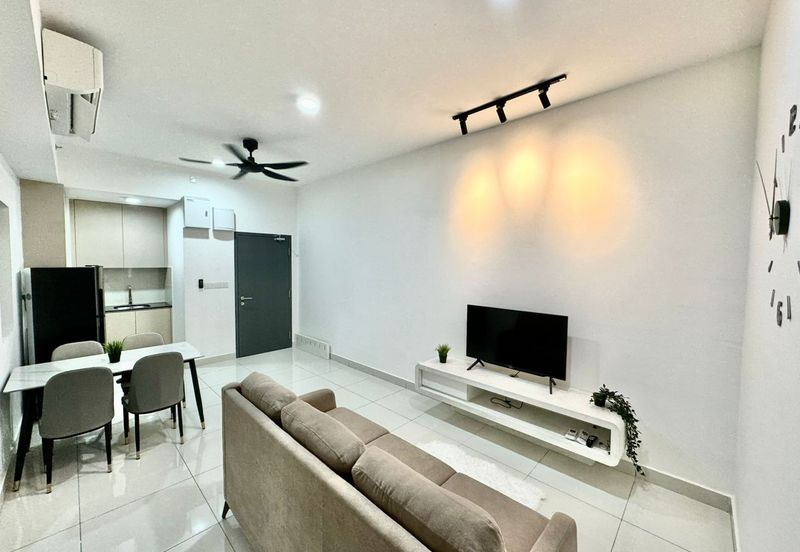 Edusentral @ Setia Alam