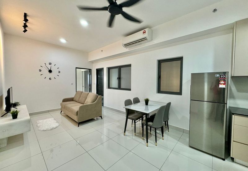 Edusentral @ Setia Alam