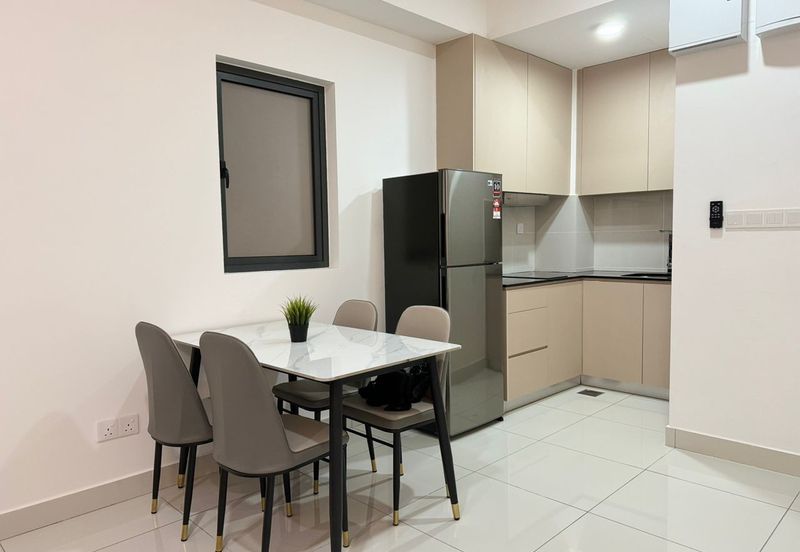 Edusentral @ Setia Alam