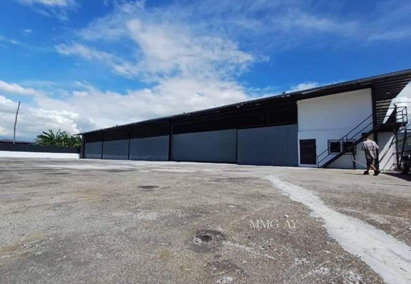 Kapar Industrial Park