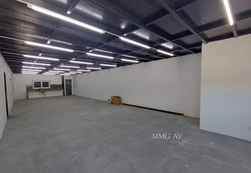 Kapar Industrial Park