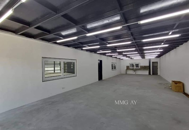 Kapar Industrial Park