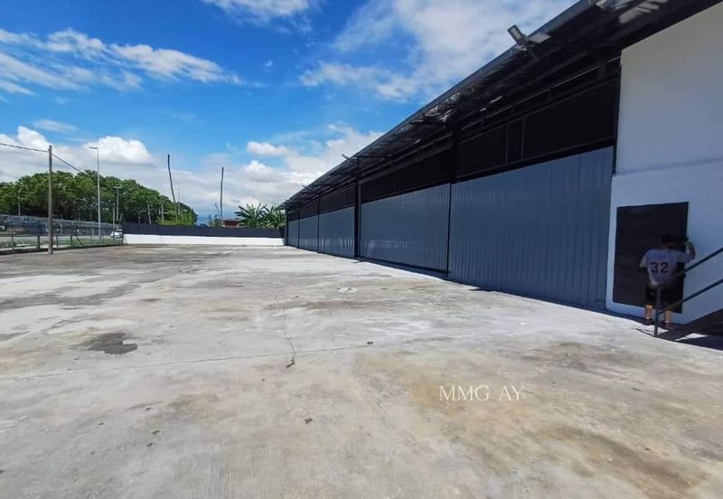 Kapar Industrial Park