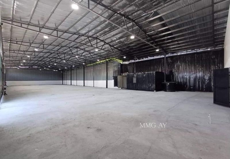 Kapar Industrial Park