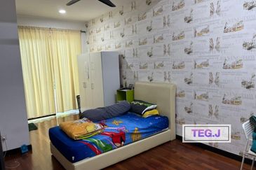 Duta Villa, Setia Alam