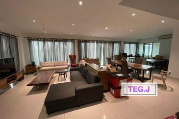 Duta Villa, Setia Alam