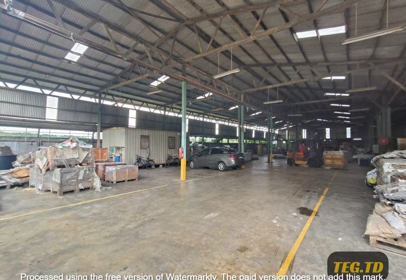 Kapar Industrial Park