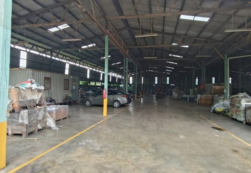 Kapar Industrial Park