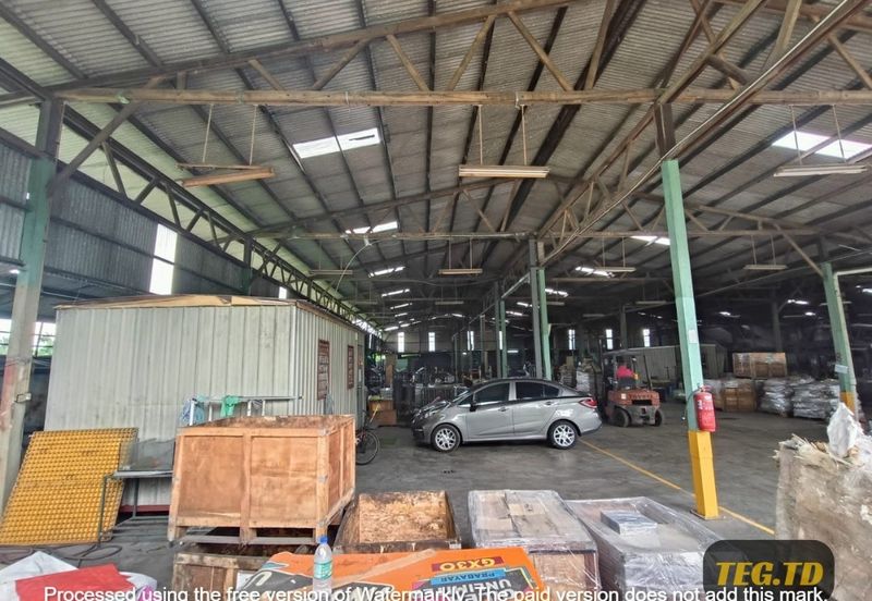 Kapar Industrial Park