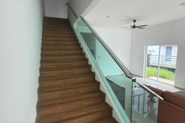 Ridgewood Canary Garden @ Bandar Bestari