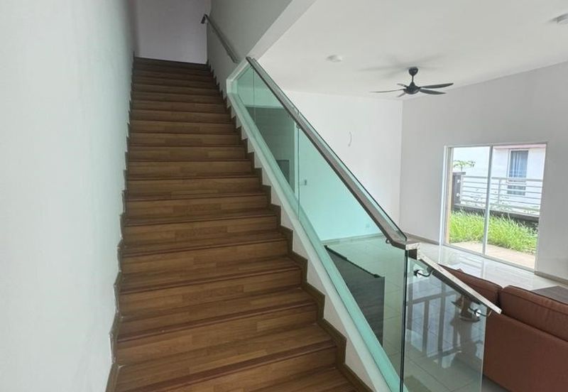 Ridgewood Canary Garden @ Bandar Bestari