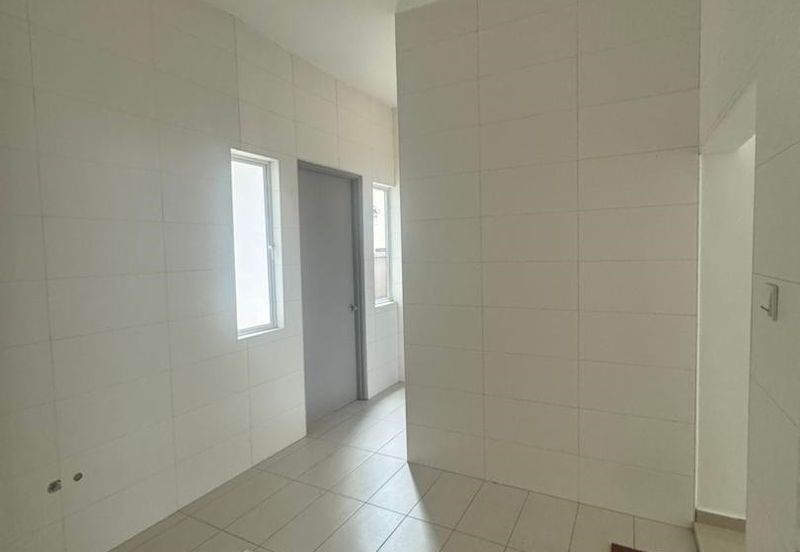 Ridgewood Canary Garden @ Bandar Bestari