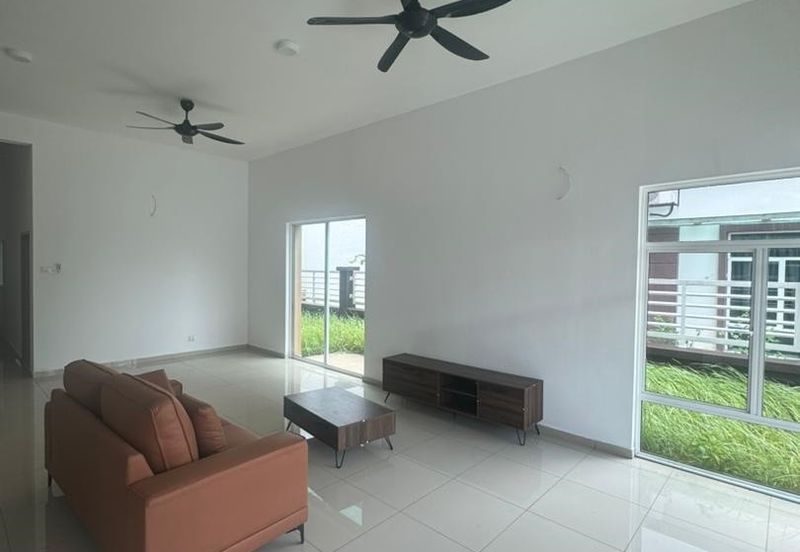 Ridgewood Canary Garden @ Bandar Bestari