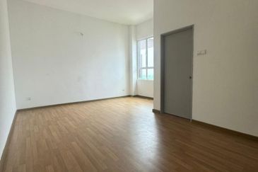 Ridgewood Canary Garden @ Bandar Bestari