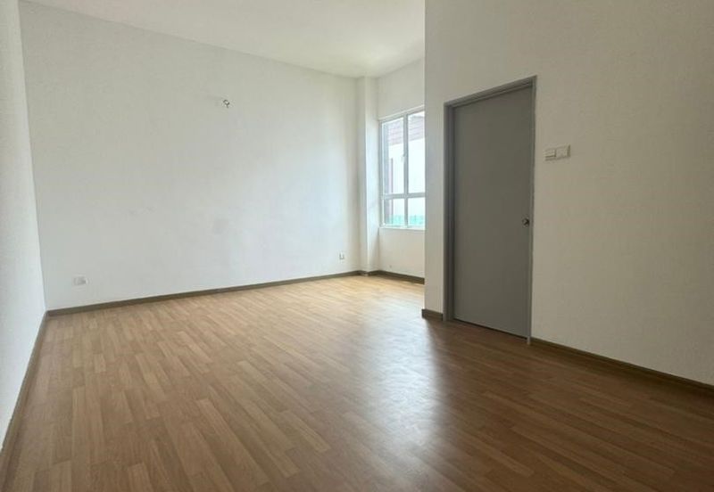 Ridgewood Canary Garden @ Bandar Bestari