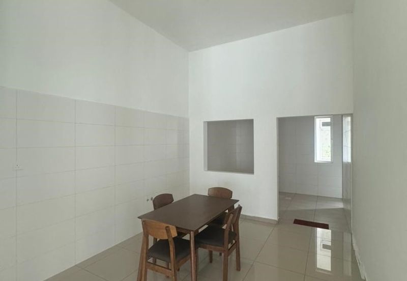 Ridgewood Canary Garden @ Bandar Bestari