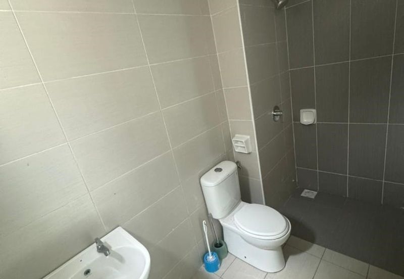 Ridgewood Canary Garden @ Bandar Bestari