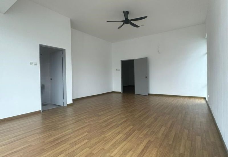 Ridgewood Canary Garden @ Bandar Bestari