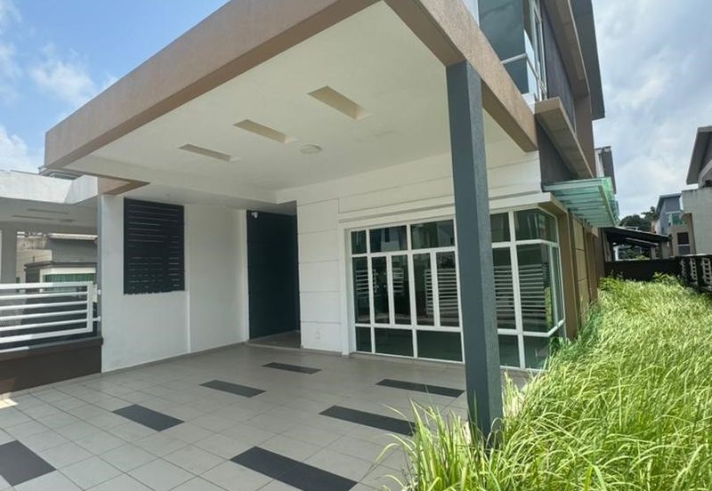 Ridgewood Canary Garden @ Bandar Bestari