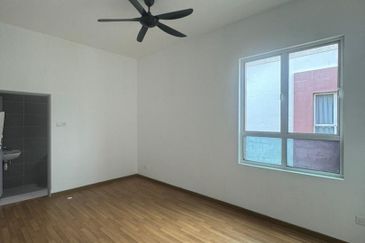 Ridgewood Canary Garden @ Bandar Bestari