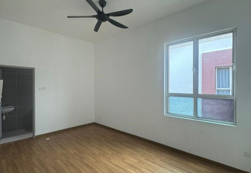 Ridgewood Canary Garden @ Bandar Bestari