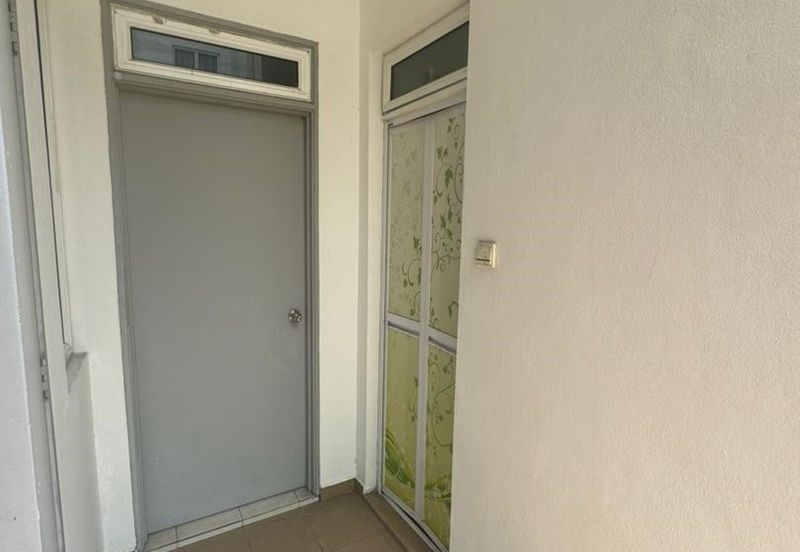 Ridgewood Canary Garden @ Bandar Bestari