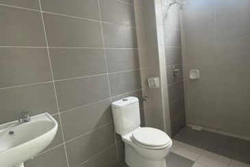 Ridgewood Canary Garden @ Bandar Bestari