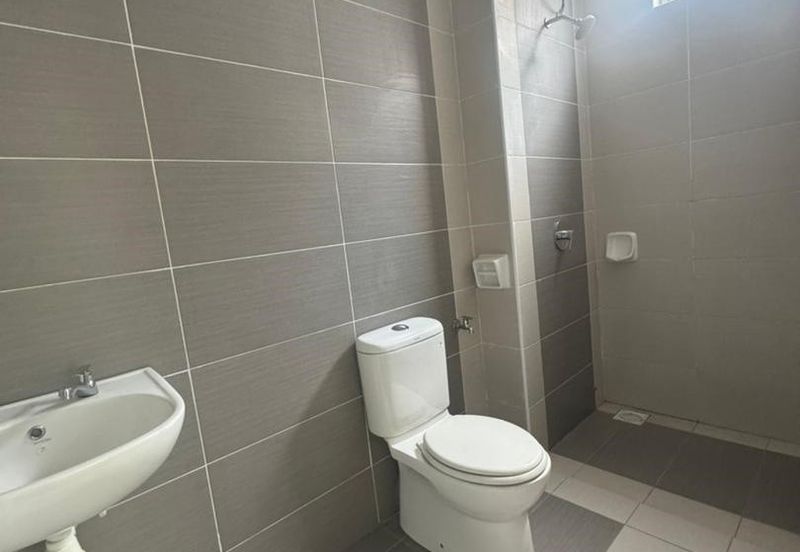 Ridgewood Canary Garden @ Bandar Bestari