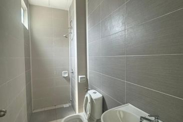 Ridgewood Canary Garden @ Bandar Bestari