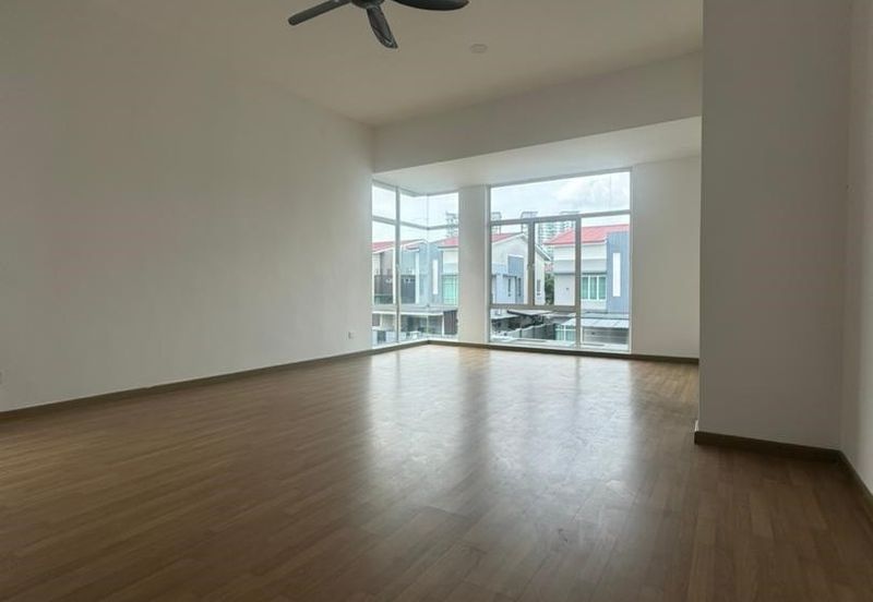 Ridgewood Canary Garden @ Bandar Bestari