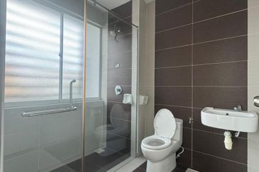 Ridgewood Canary Garden @ Bandar Bestari