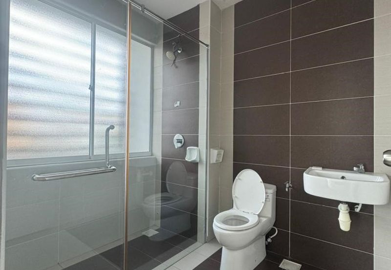 Ridgewood Canary Garden @ Bandar Bestari