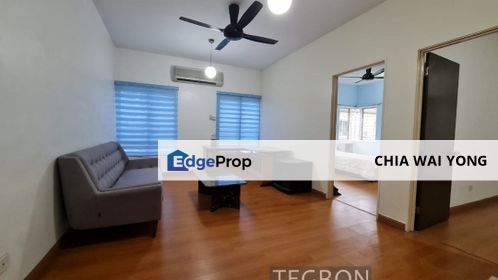 [Sales - Rm900k]  2Sty 35x75sf semid AMAN PERDANA Klang, Selangor, Klang