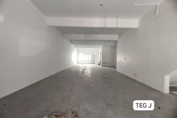 Seria 88 Business Centre