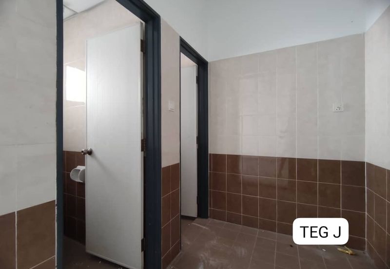 Seria 88 Business Centre