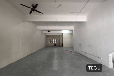 Seria 88 Business Centre