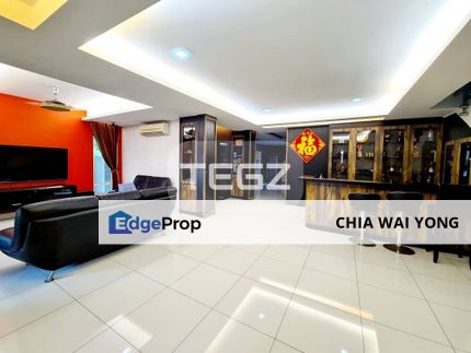 [Sales - Rm1.38mil] 2Sty 40x70sf Corner SETIA IMPIAN, Setia Alam, Selangor, Setia Alam/Alam Nusantara