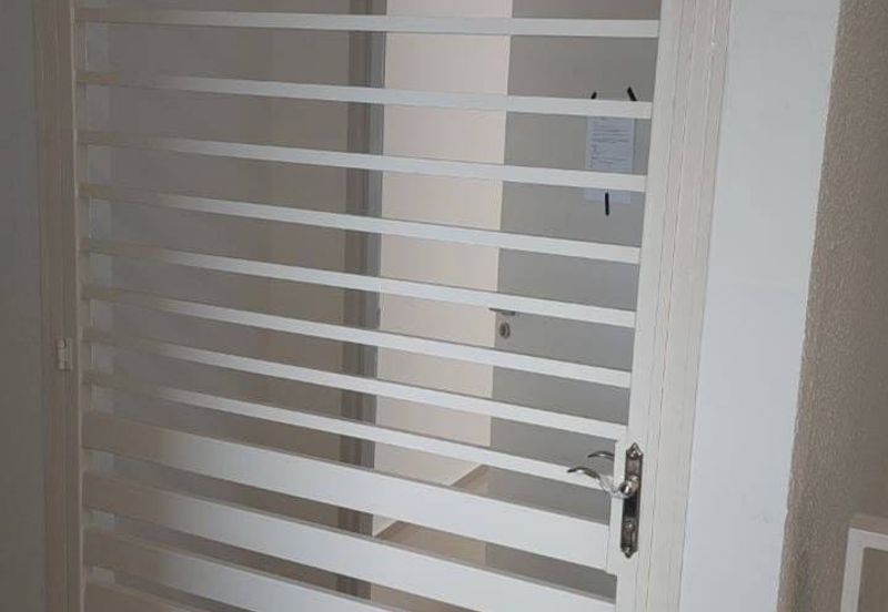 The Tresor @ Gravit 8 *