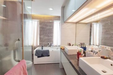 Jalan Setia Damai U13/15