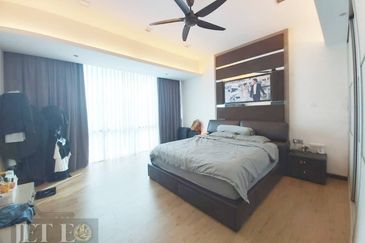 Jalan Setia Damai U13/15