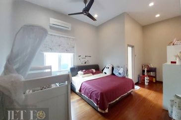 Jalan Setia Damai U13/15