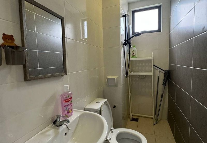 The Maple Residences