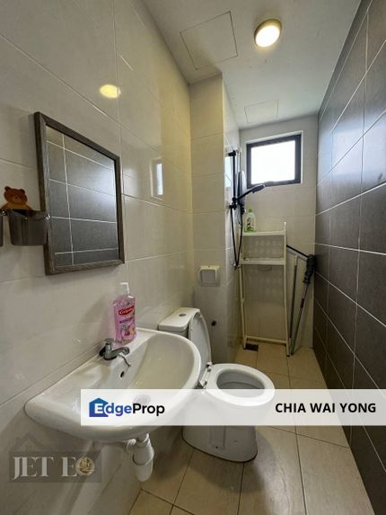 [Rental - Rm1800] 863sf Maple Residence Bandar Bestari Klang, Selangor, Klang