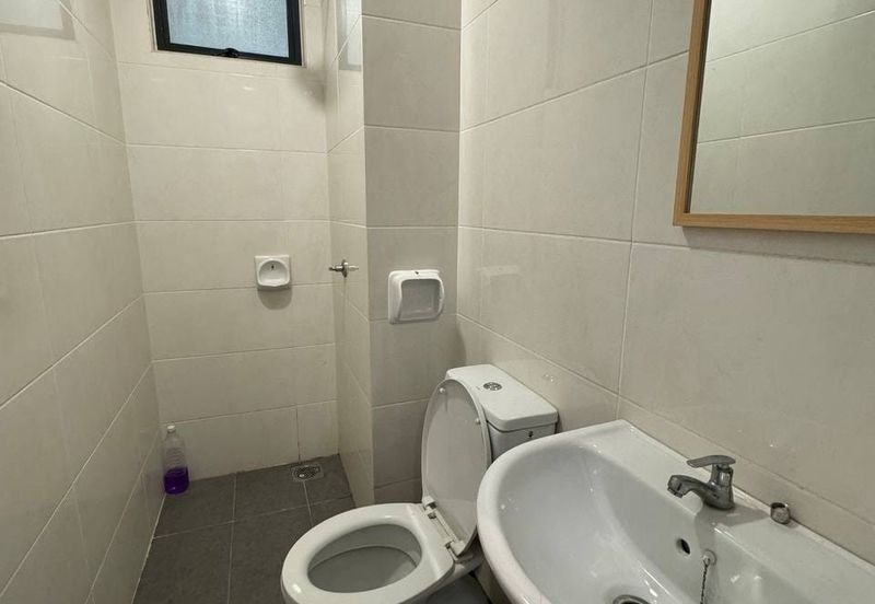 The Maple Residences