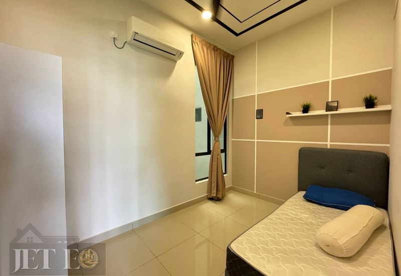 The Maple Residences