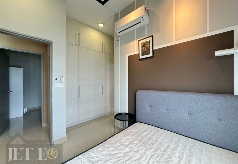 The Maple Residences