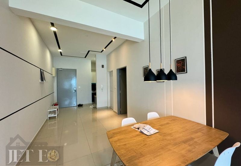 The Maple Residences